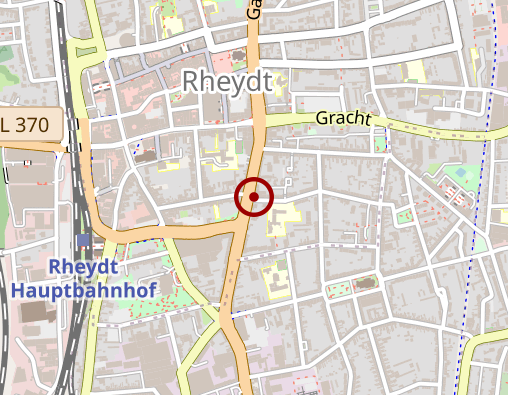 Karte: Valenzuela Olga