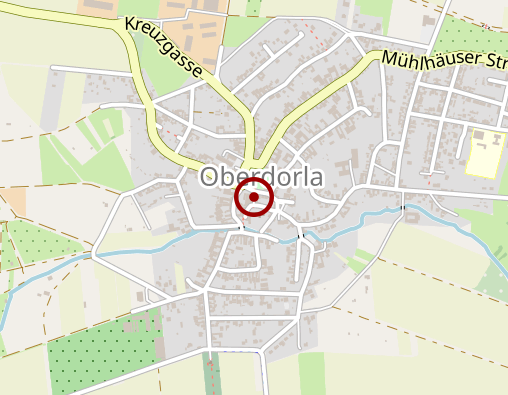 Karte: Anger-Apotheke