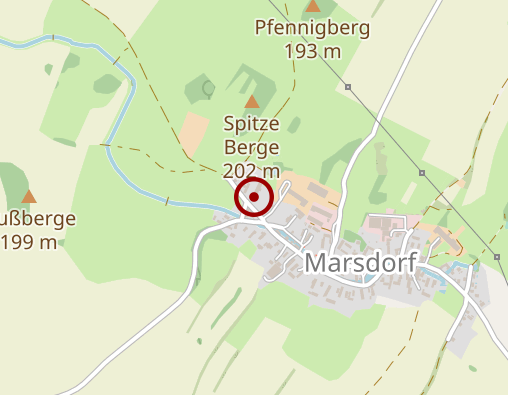 Karte: Dittrich Gudrun Physiotherapeutin