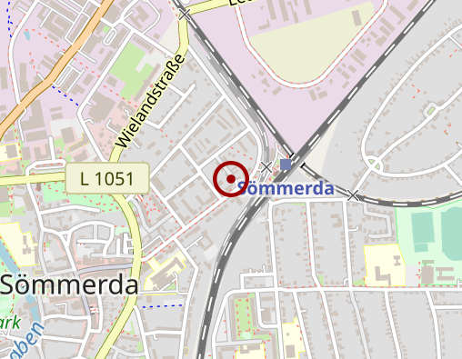 Karte: Wieprecht Axel