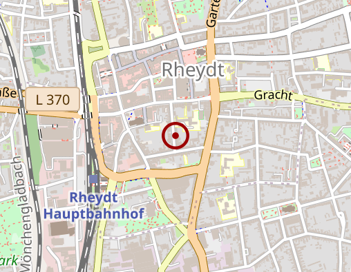 Karte: Braun-Lennartz