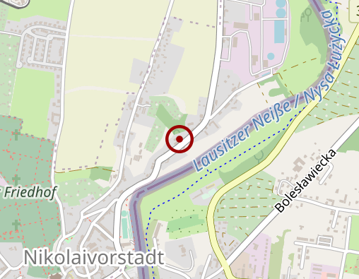 Karte: Ludwig Herta Dipl.-Psych. Verkehrstherapeutin