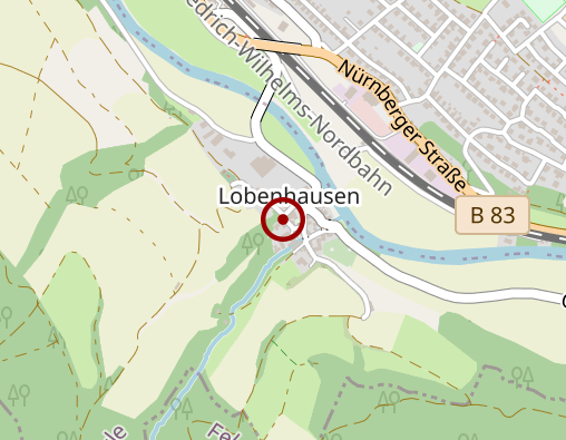 Karte: Schuth Christiane