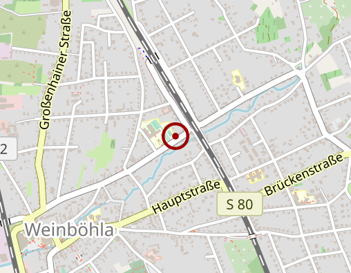 Karte: Odparlik Heike und Katja Praxis für Naturheilkunst