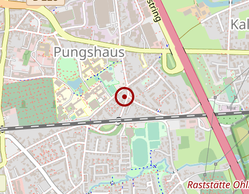 Karte: Medikus Elena Renschler