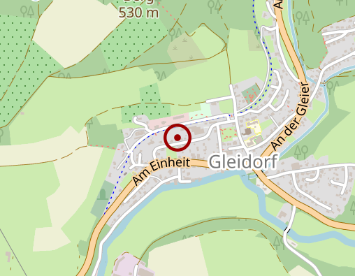 Karte: Sanitätshaus SANI-VITAL GmbH