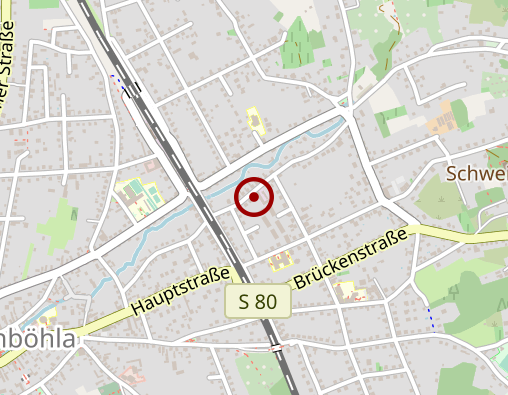 Karte: Feentasia - Annett Müller