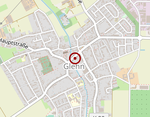 Karte: Post-Apotheke