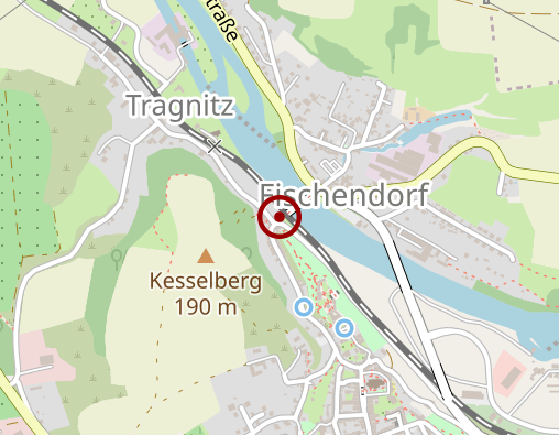 Karte: Rauchfuß Pia