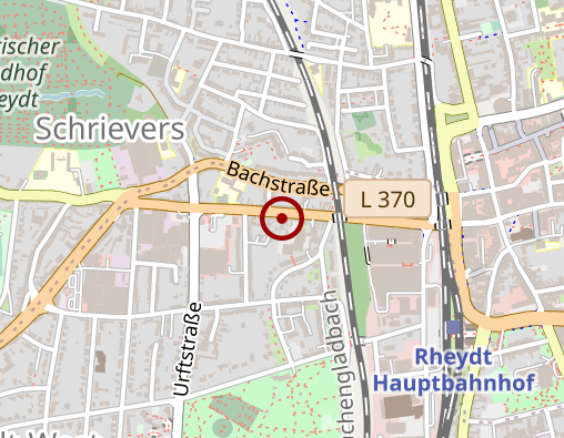 Karte: Katholnigg Dietmar Dr. med.