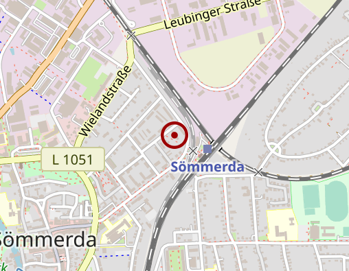 Karte: Steinhäuser Gabriele