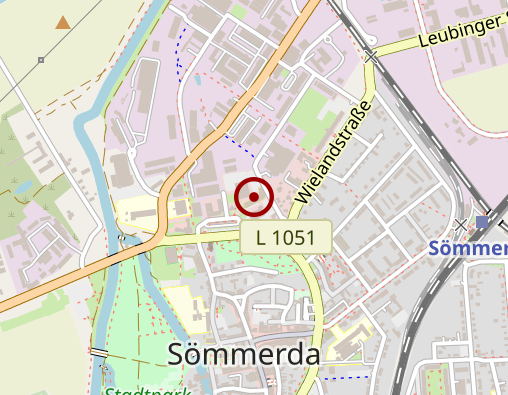 Karte: Seifert Kerstin