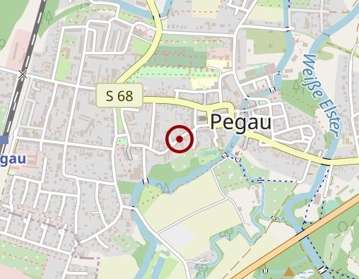 Karte: Köller Cornelia