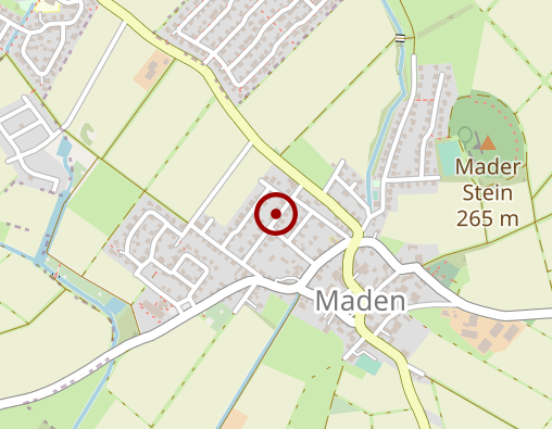 Karte: Werner Birgit