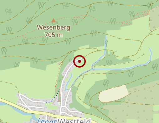 Karte: Silberg Veronika Dipl.-Psychologin