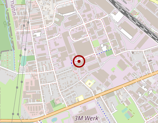 Karte: Herzenswärme GmbH & Co. KG