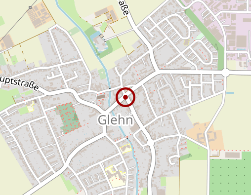 Karte: Marien-Apotheke