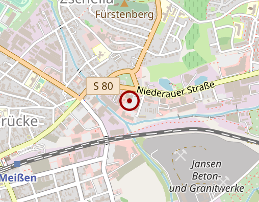 Karte: Menzel Franziska