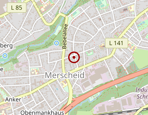 Karte: Susanne  Christes-Nürnberger