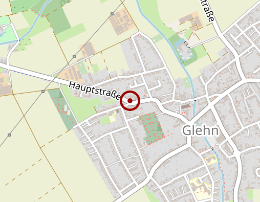 Karte: Ihr Pflegeteam Faber-Nowack-Faber GbR