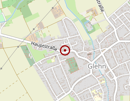 Karte: Holsten HR-Consulting