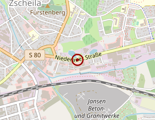 Karte: DLRG Bezirk Niederes Elbtal e.V.