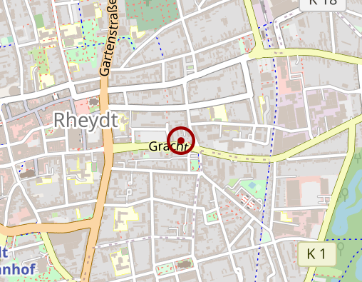 Karte: Rita Al Haddad