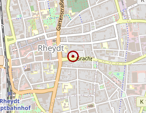 Karte: Schmitz Krystyna