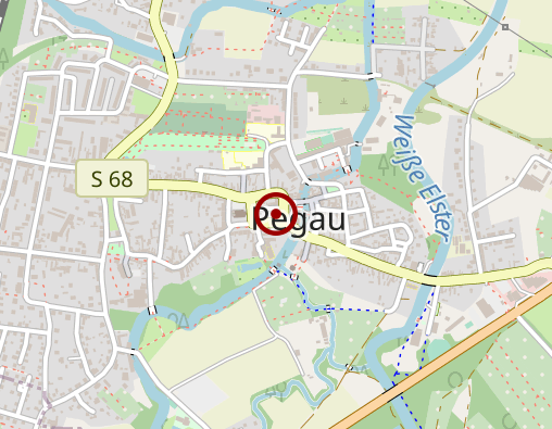 Karte: Heinichen Susanne