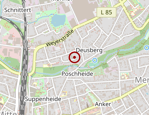 Karte: Weyer Mira
