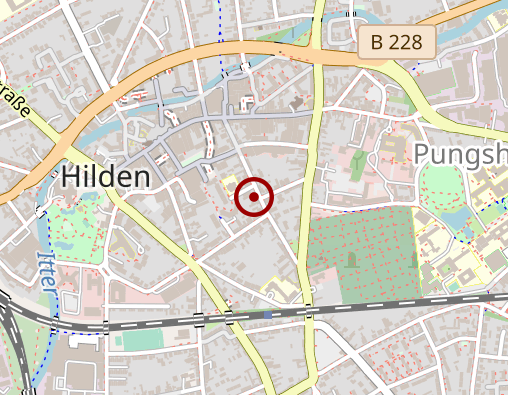 Karte: Triller Swetlana