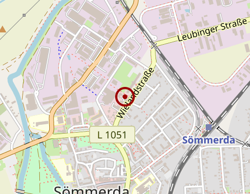 Karte: Jeschonnek Rolf Dr.