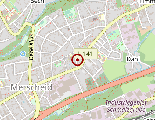 Karte: Giesen-Kubo Uta Heilpraktikerin