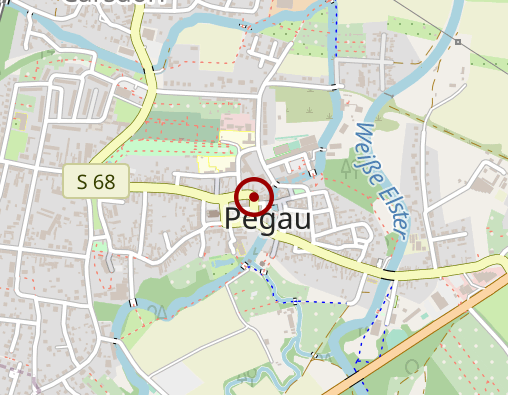 Karte: Meuschke Rico