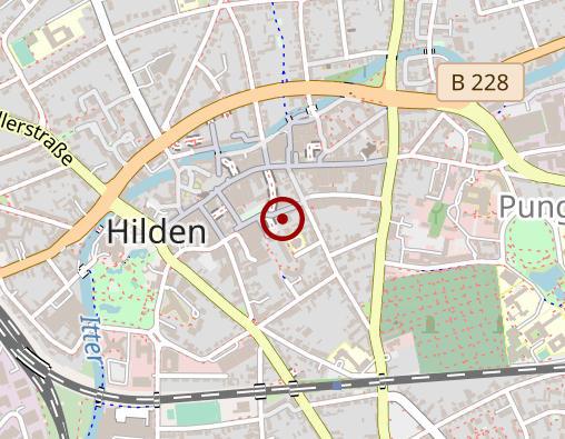 Karte: König Claudia Praxis für Physiotherapie