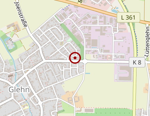 Karte: Emotec Elektromobile für Gehbehinderte u. Senioren GmbH