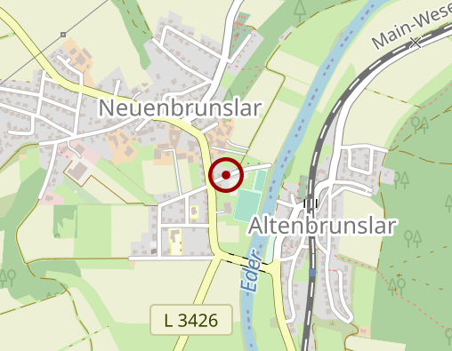 Karte: Lampert Doris