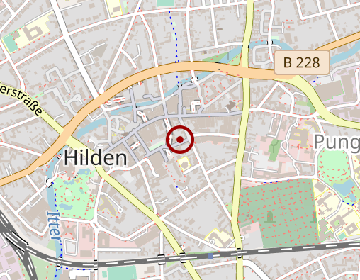 Karte: Physiotherapie Revita