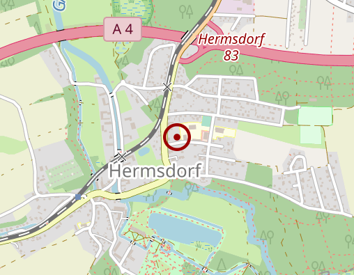 Karte: Boche Katja Physiotherapie