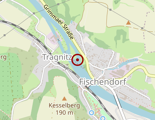 Karte: Thomas Gisela