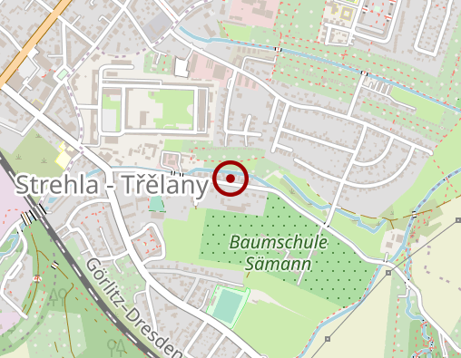 Karte: König Taxi & Socke