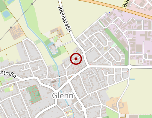 Karte: Daniela Bleser