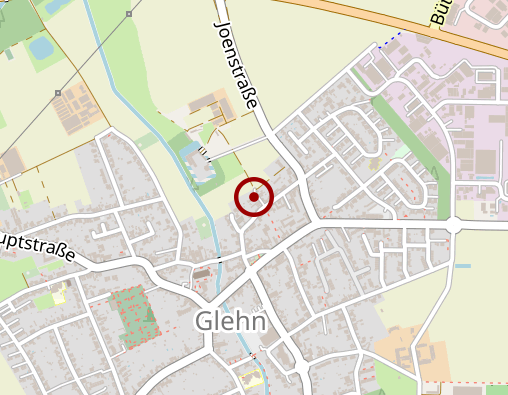 Karte: Kasper Yvonne Hebamme