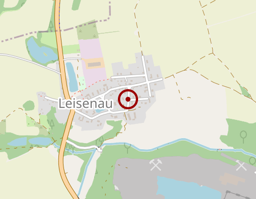 Karte: Garten- und Haushalts-Service  - Kerstin Simon