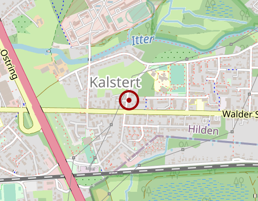 Karte: Peter Leymann