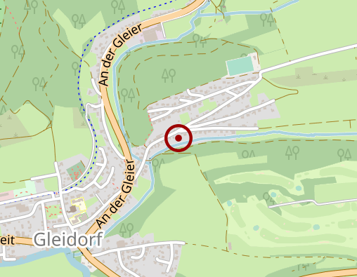 Karte: Schenk Monika