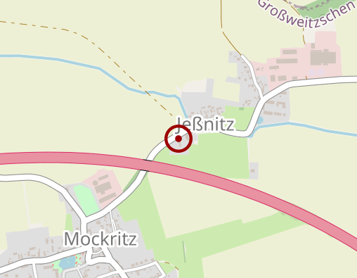 Karte: Johanniter-Unfall-Hilfe e.V.