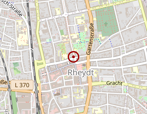 Karte: Bruckner-Apotheke