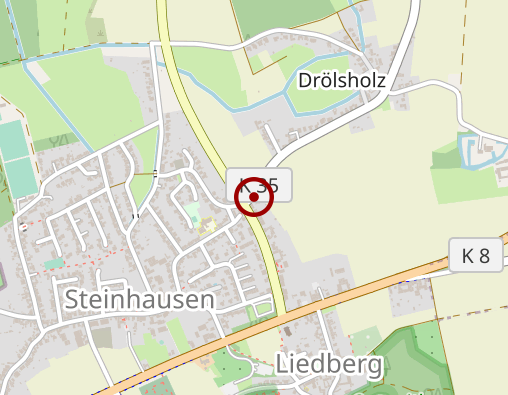 Karte: Aschoff Sabine Heilpraktikerin für Psychotherapie