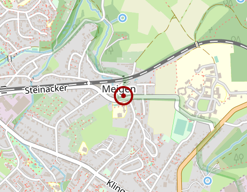 Karte: Hietzke Physio